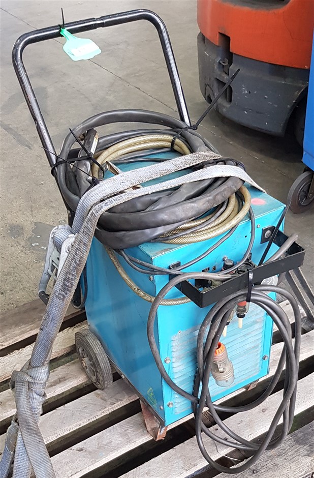 2018 Ford Motorsport Collection - 50 Cent Coin - BA Falcon 2006