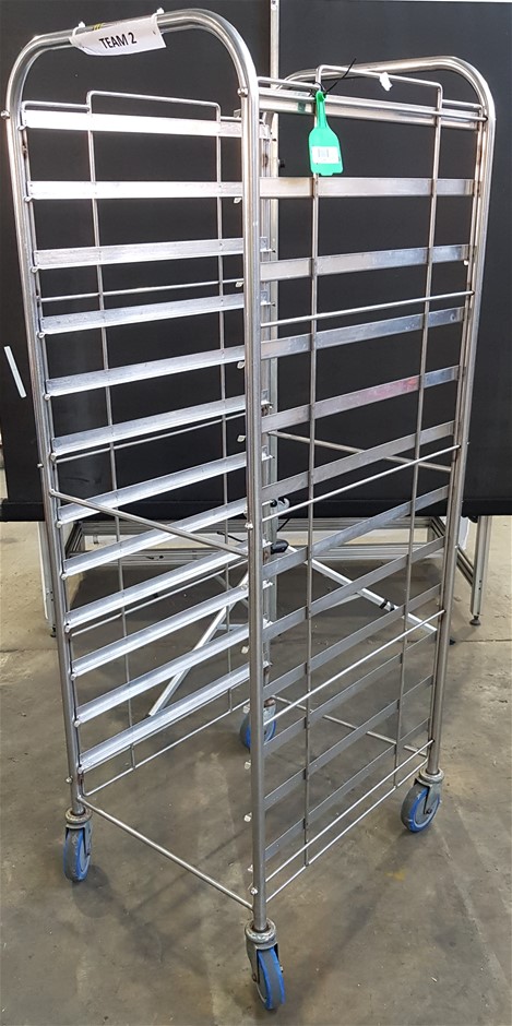 C.O.A. (Set) 7 x 1 Troy OZ "OLD AUST NOTE SERIES" Ingots Finished 999 Gold