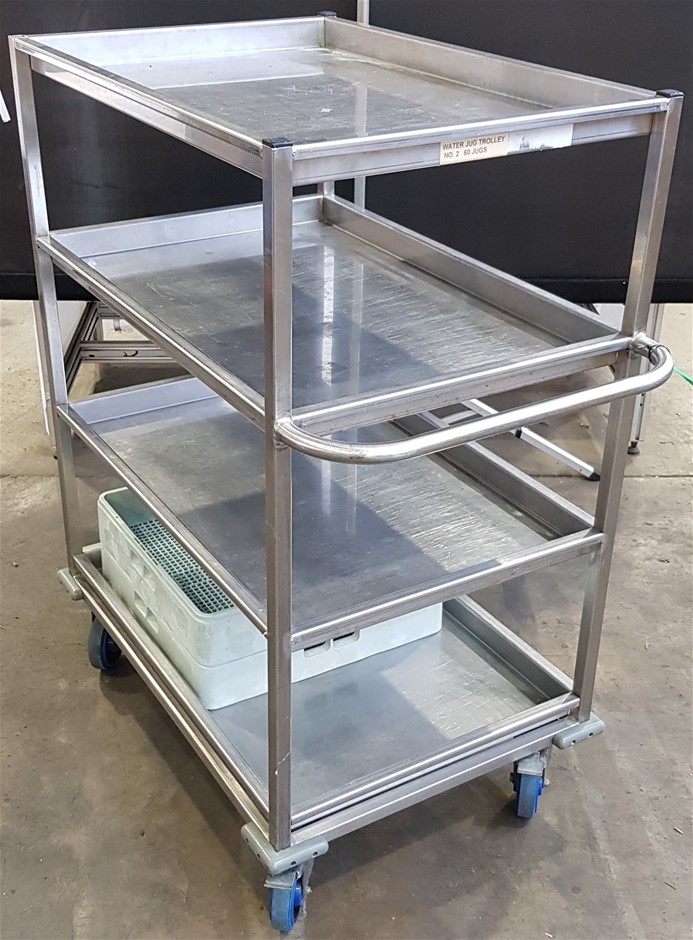 1/100 Ounce -Gold Scottdale & 1/10 Ounce Xag Silver coins x 4 Unc