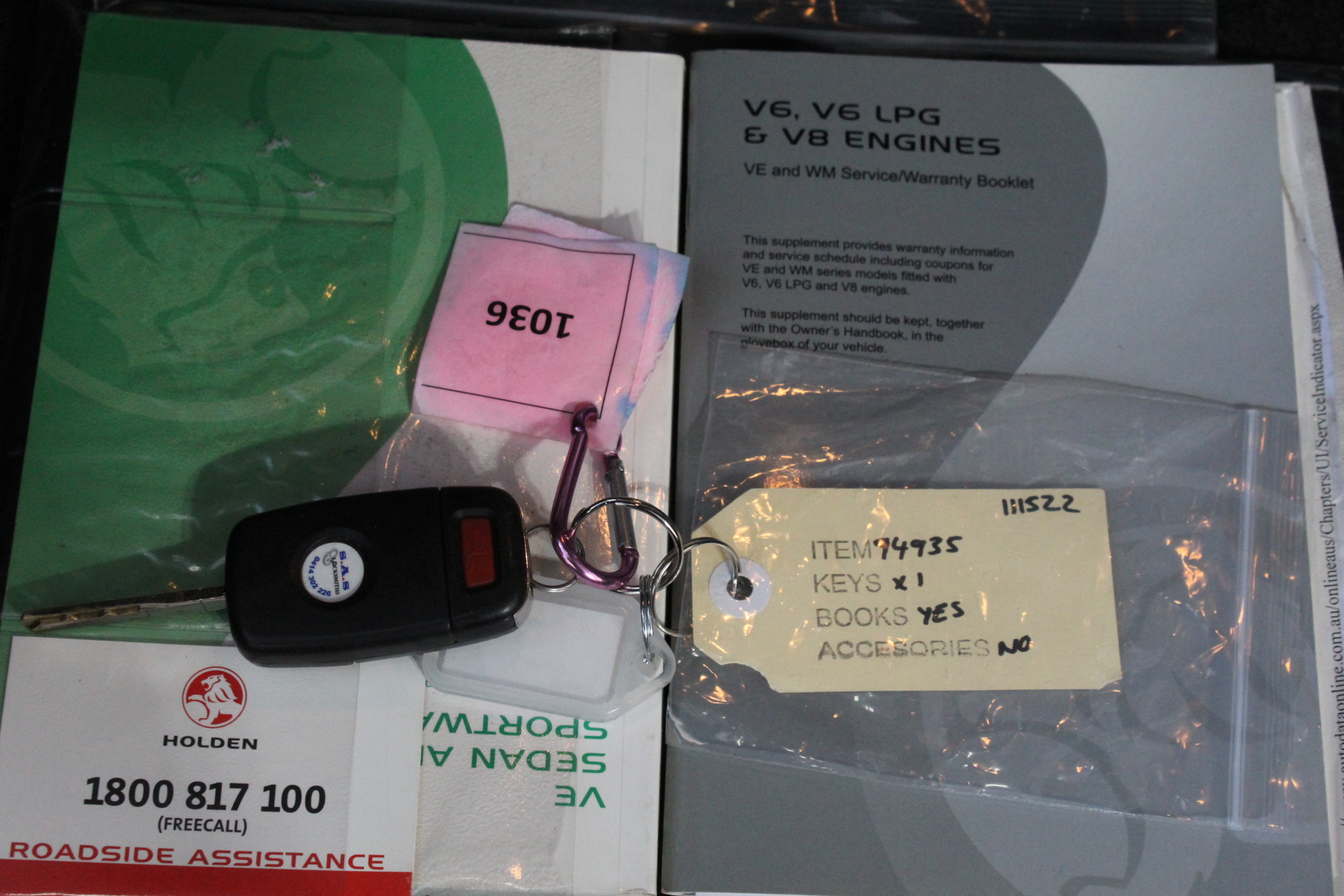 0.20 White Diamonds various