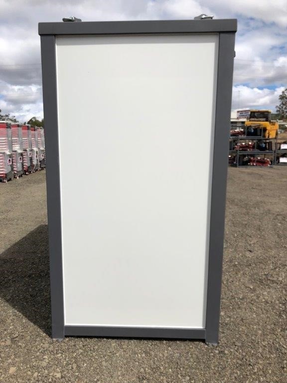 0.16 Carat White 4 round diamonds