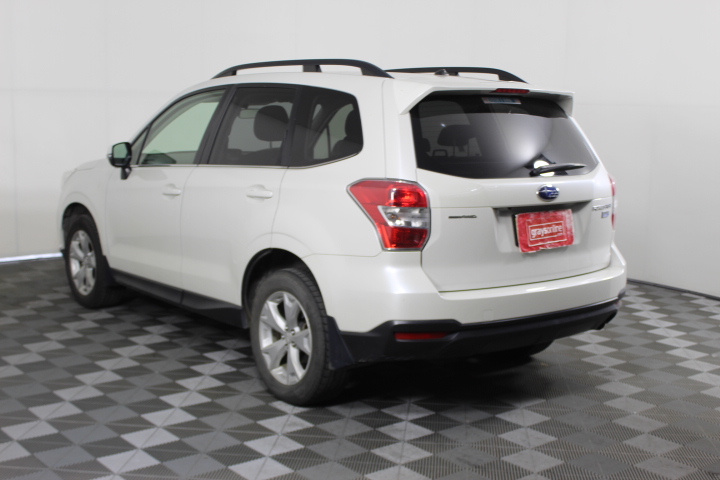 <p>BMX CPCD35 Counterbalance Forklift</p>