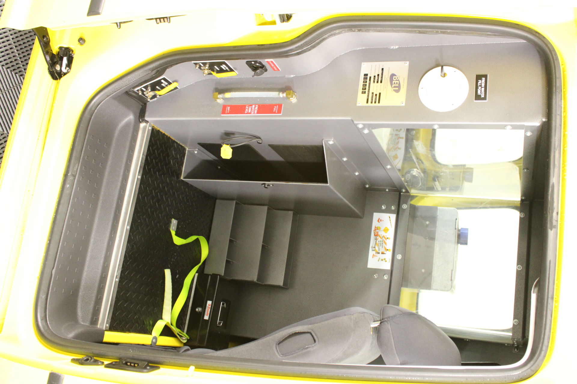 2 Carat round 2 white diamond each CVD Uncertified