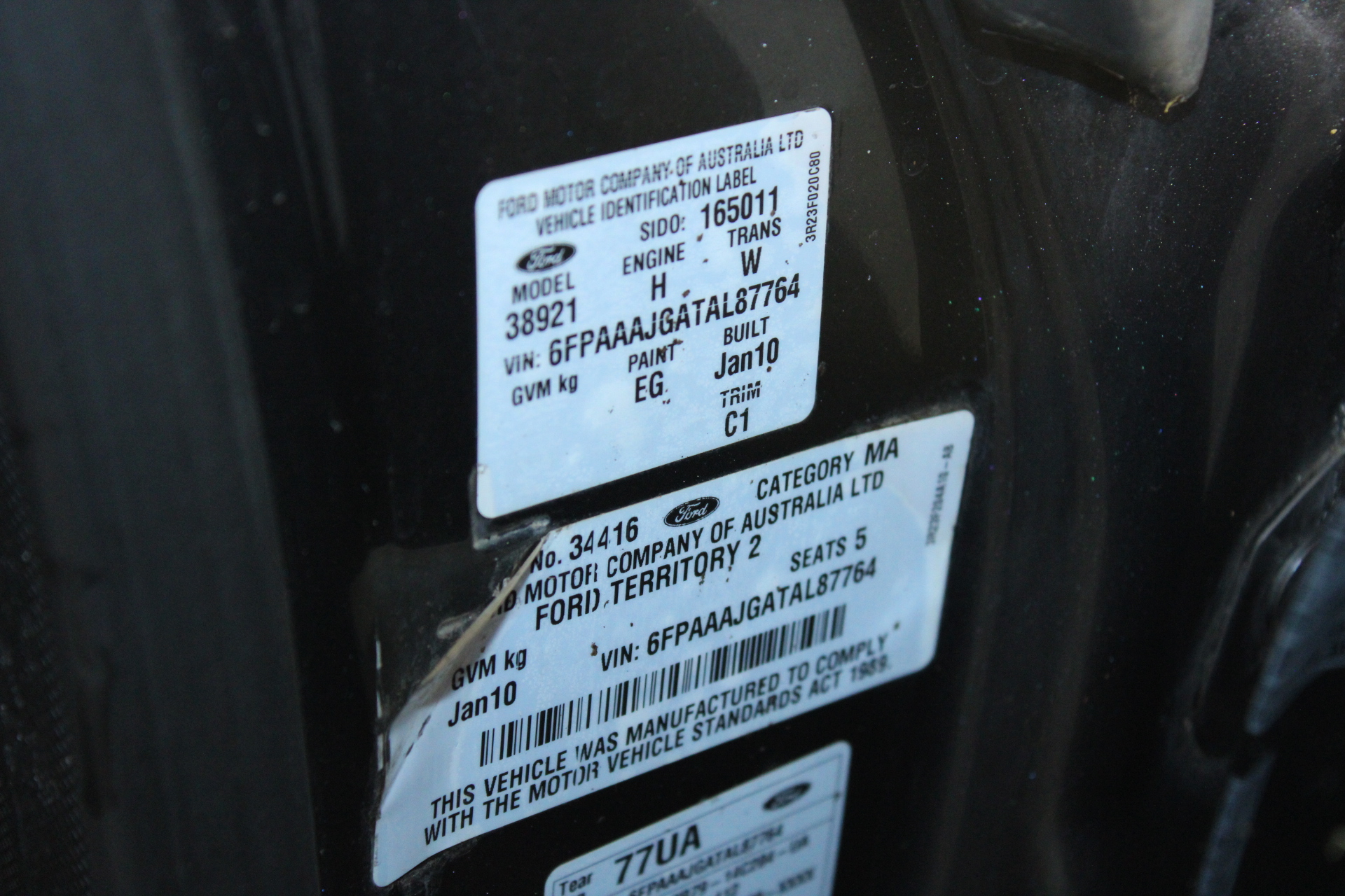 1g Perth Mint Gold Bar