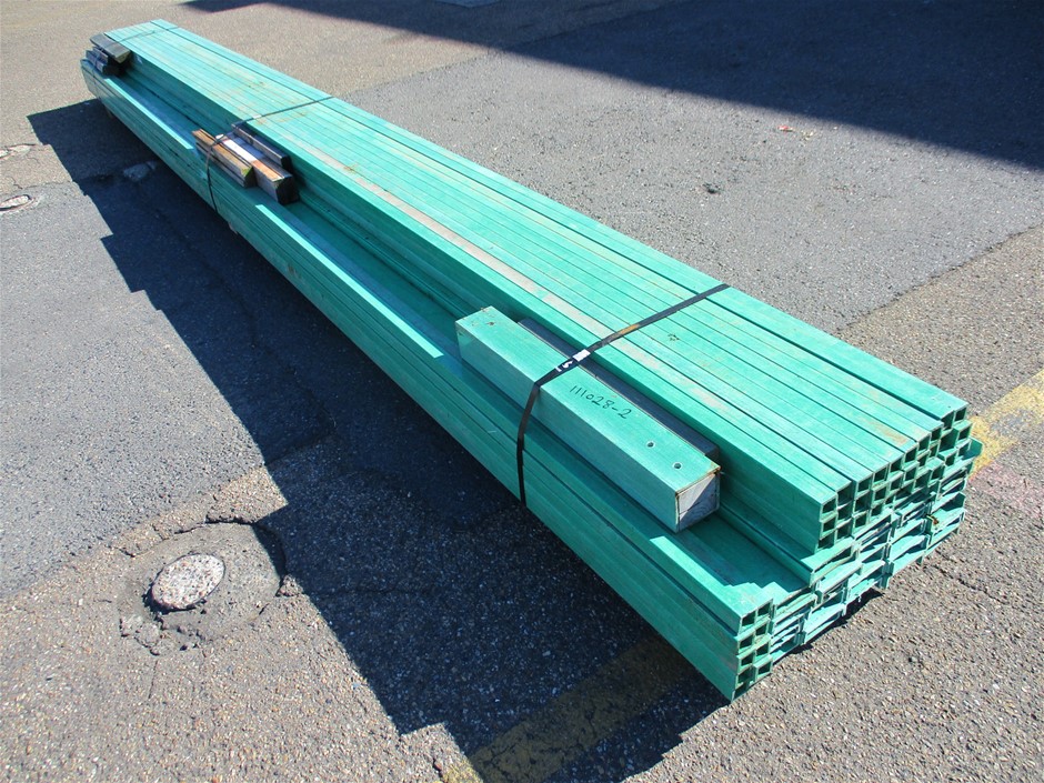 Barramundi Shiraz Petit Verdot 2019 (12x 750mL) SEA