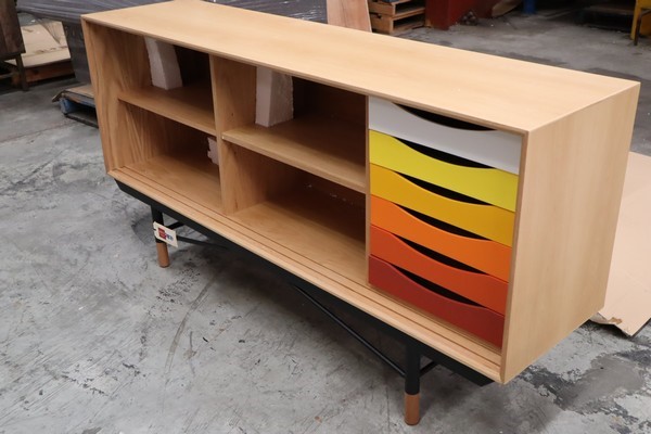 BPMIO B1 Self-Empty Station