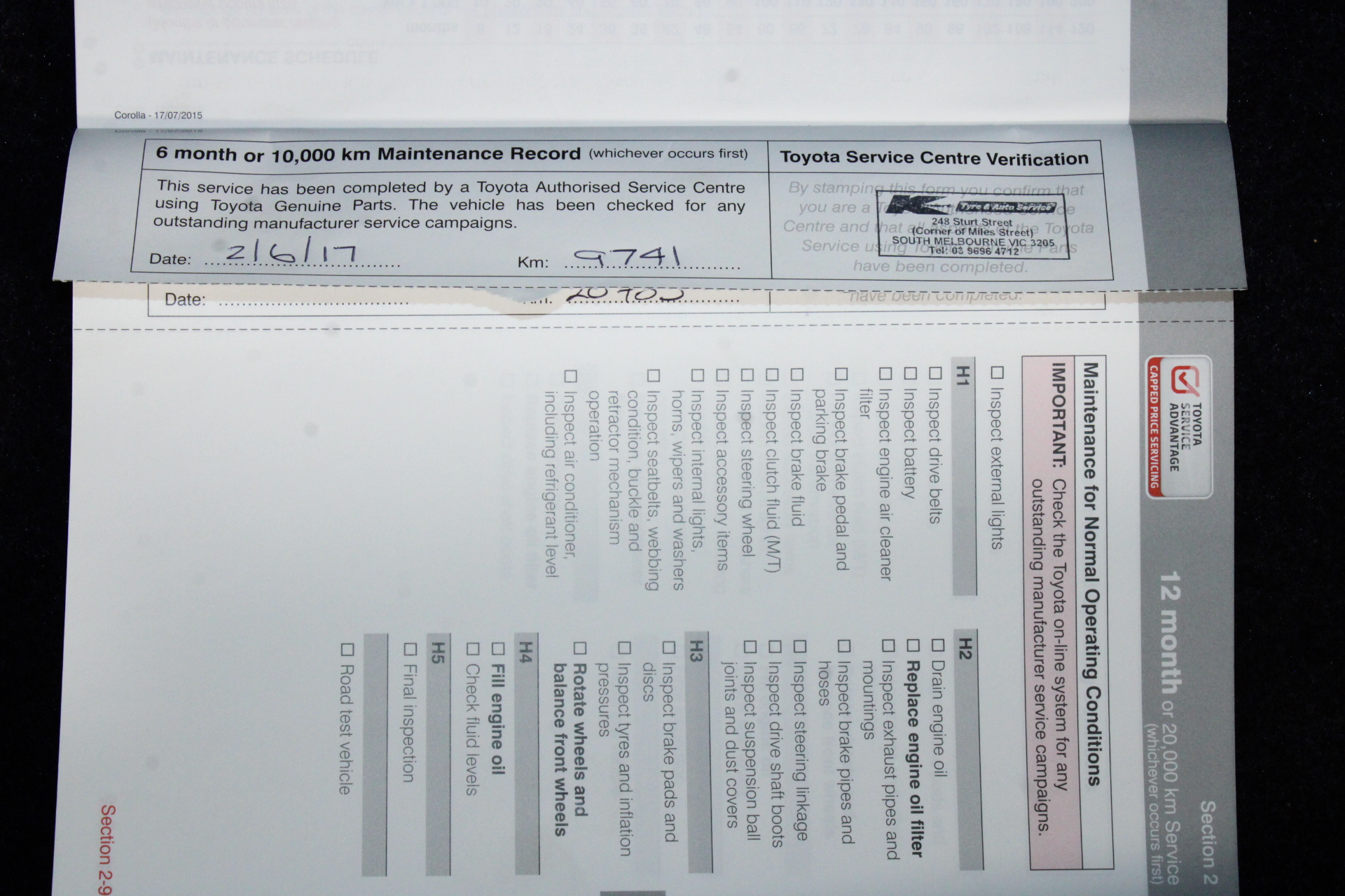 The Drover Shiraz Cabernet 2024 (6x 750mL) SEA