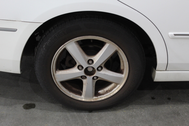 Wolf Blass Yellow Label Merlot (6x 750mL).