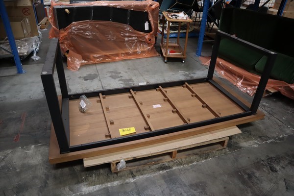 McGuigan Cellar Select Tempranillo 2018 (6x 750mL), SA.