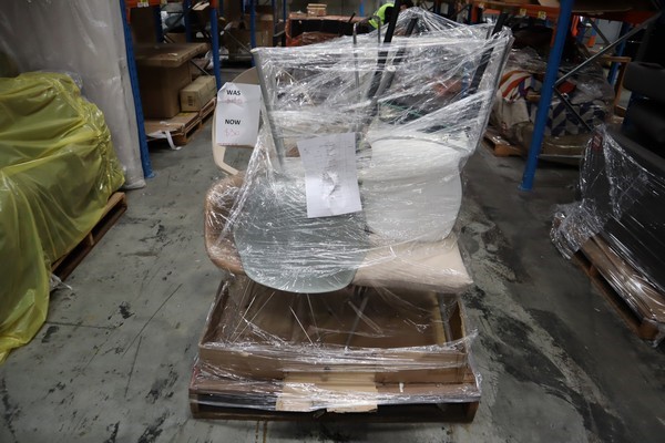 McGuigan The Plan Malbec 2022 (6x 750mL) NSW