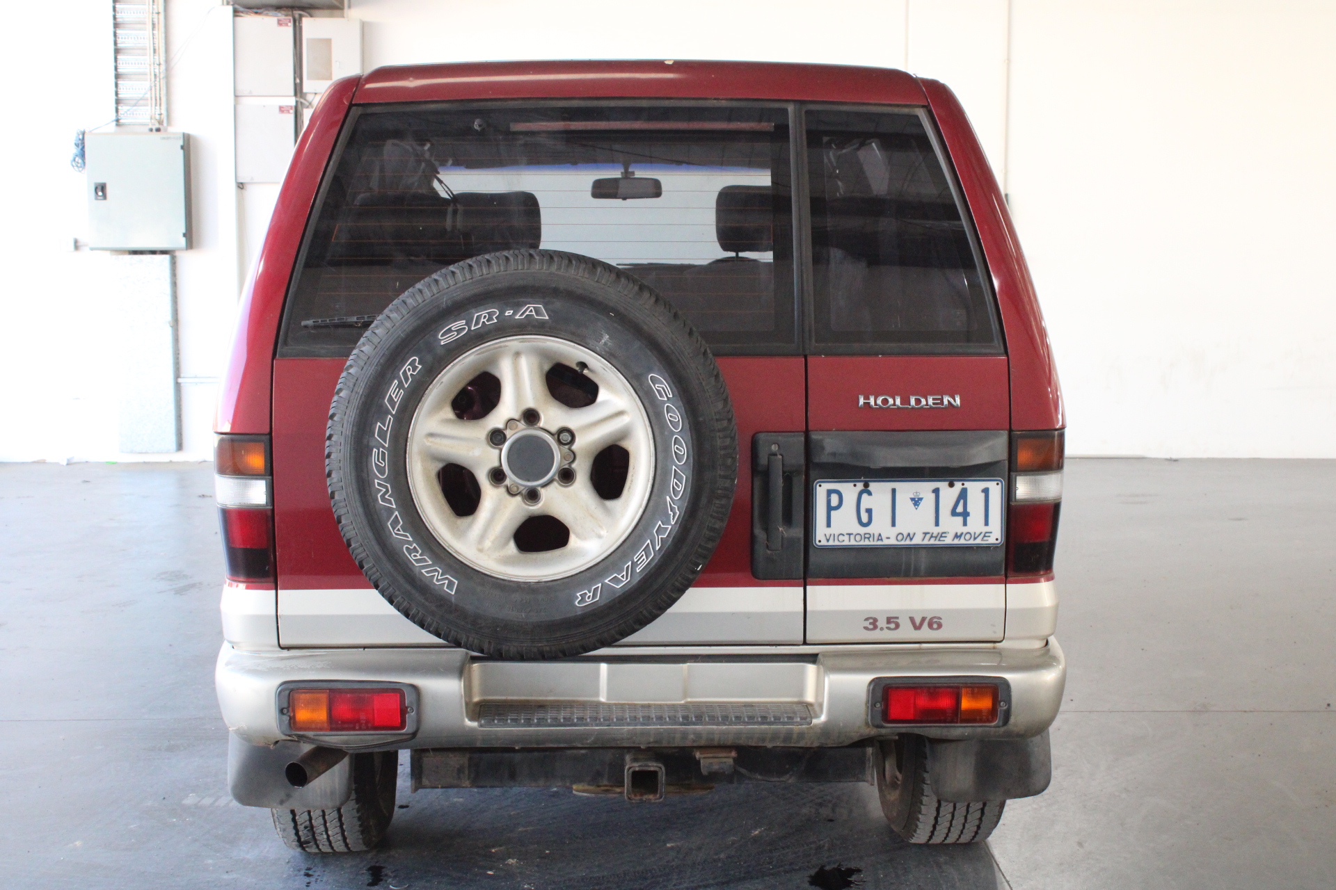 Barramundi Sauvignon Blanc 2023 (12x 750mL) SEA