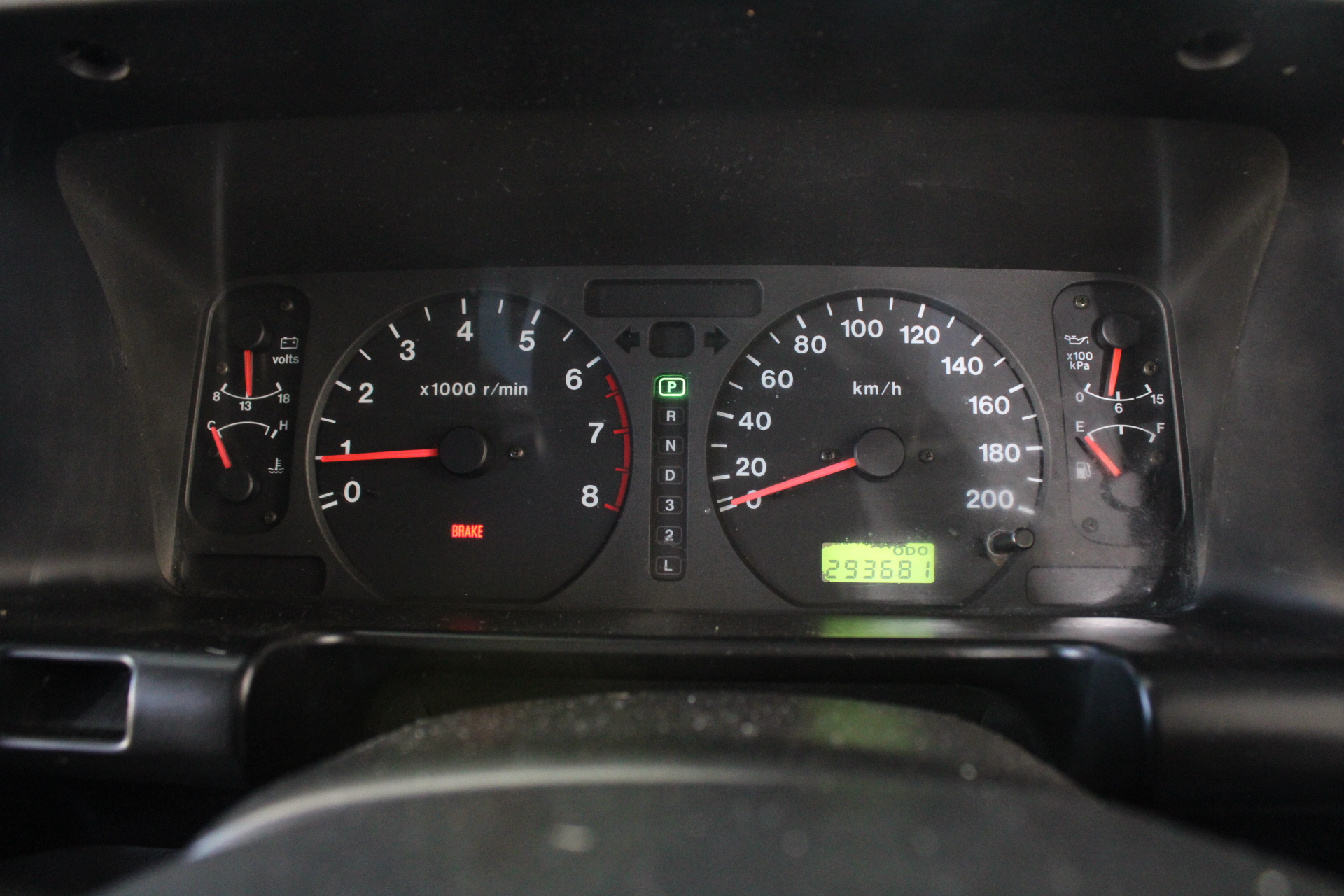 Basedow's B3 John Oscar Shiraz 2010 (6x 750mL) Barossa