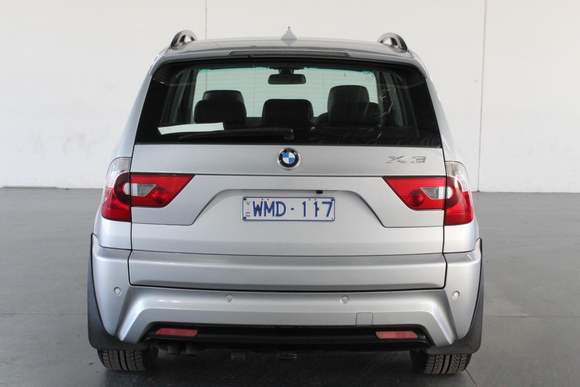 Crooked Mick Shiraz Cabernet 2021 (6x 750mL) VIC