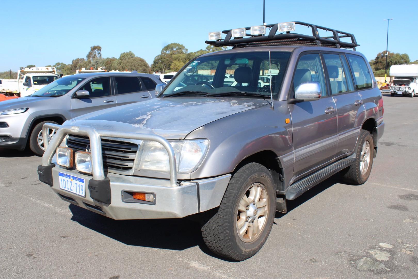 Lost Sheep Pinot Grigio 2025 (12x 750mL) SEA