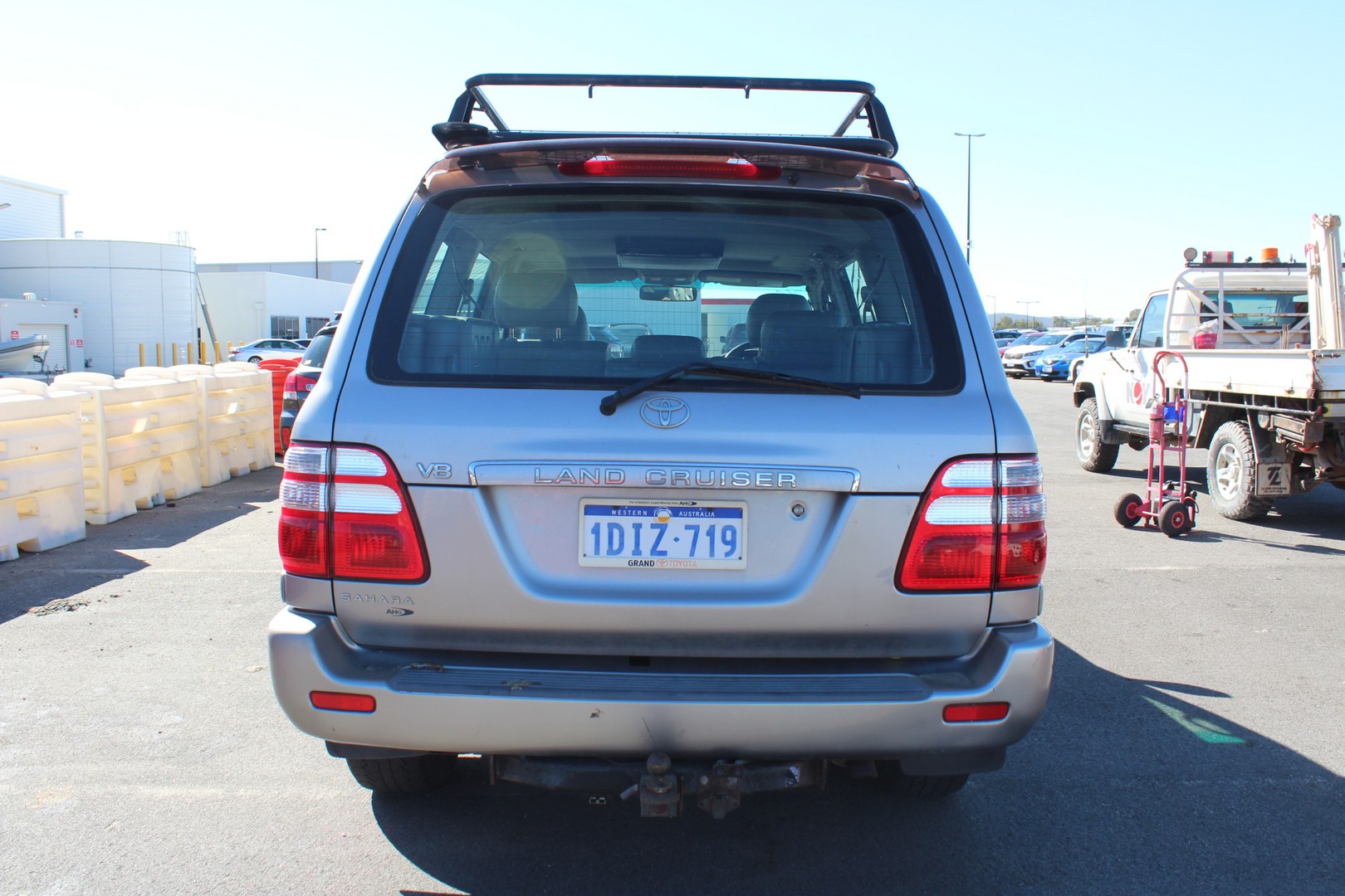 Mosca Rose 2023 (6x 750mL), Margaret River, WA