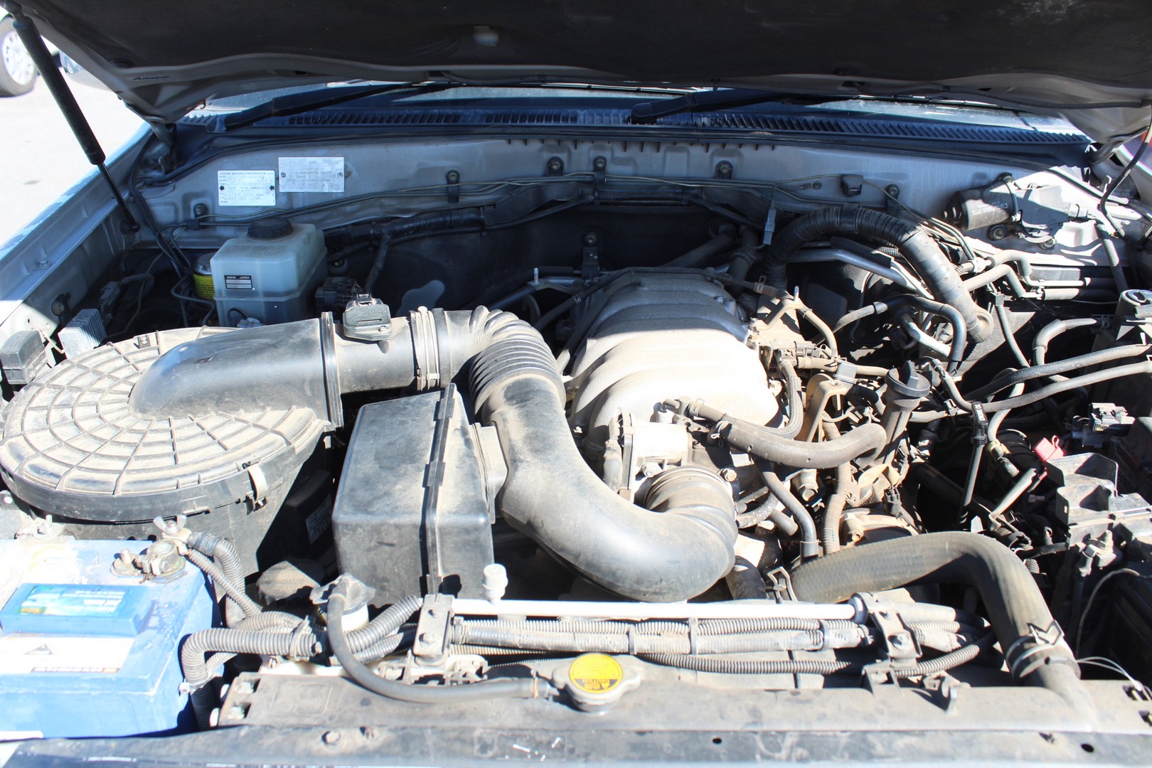 Next Crop NC Red Dolcetto Aglianico Carignan 2022 (12x 750mL) SA