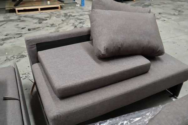 2016 Haulotte Optimum 8 Scissor Lift