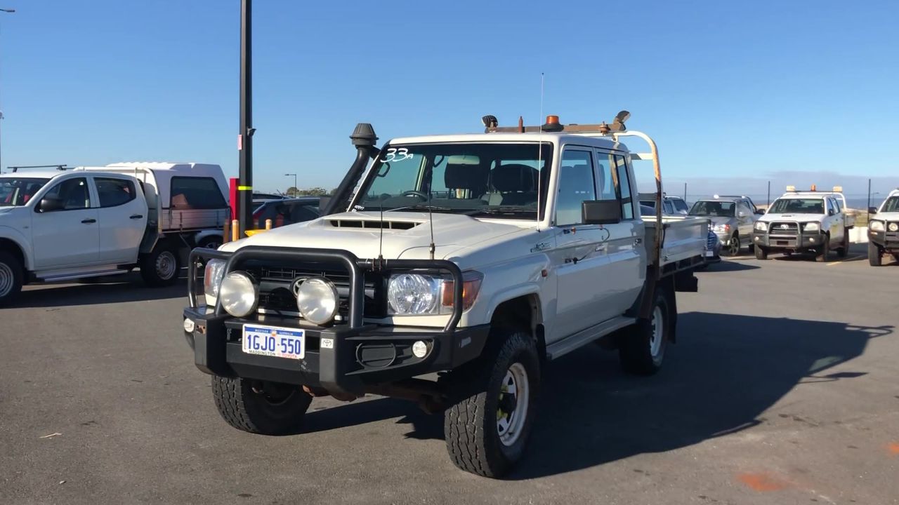 Telstra TEC-D Easy Control Desktop Phone (Lot of 2)