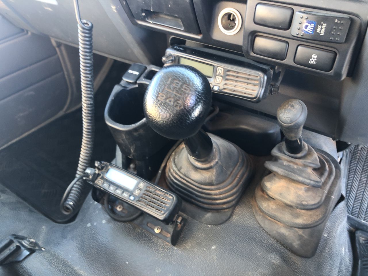 2014 Holden Captiva 5 LT 2WD CG II Automatic Wagon