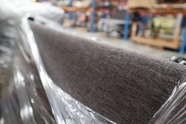 CABEAU Evolution Cool Travel Pillow. NB: Damaged Packaging