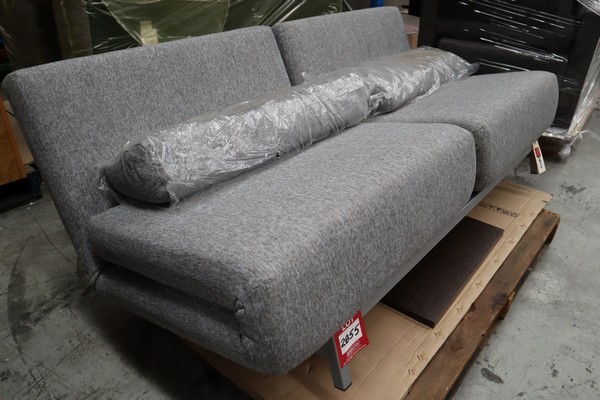 SUESSIE Portable Nappy Changing Mat - Waterproof Baby Change Pad for Travel