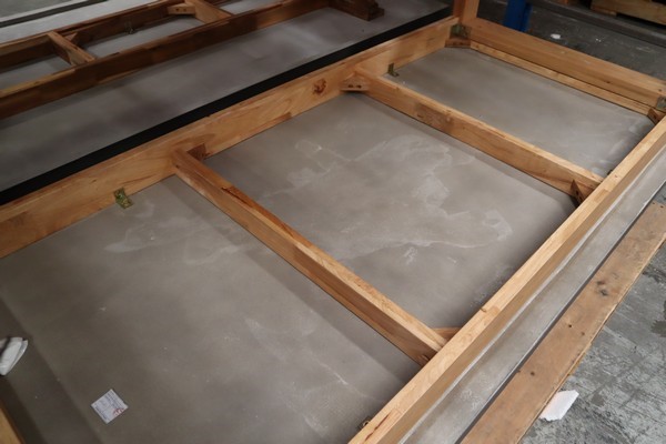 1600W Electric Lawn Mower, cutting Width 36cm x 7 units