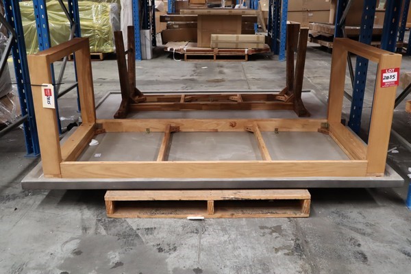 24V Cordless Drill Kit, 2 speed gearbox (Tested and Working) x 2 units