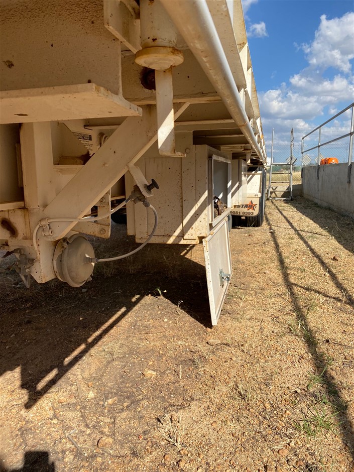 <p>Kubota GL9000A-AU-B Generator</p>