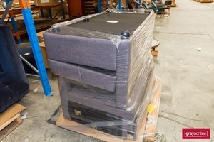 Rare 2016 "Ned Kelly" Helmet Ingot, 999 24k Antique Gold Plated, Guns 27.1g