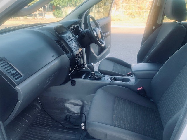 2020 - Australia SUPER CARS 1983 MAZDA RX7 ALLAN MOFFAT- 50c COIN