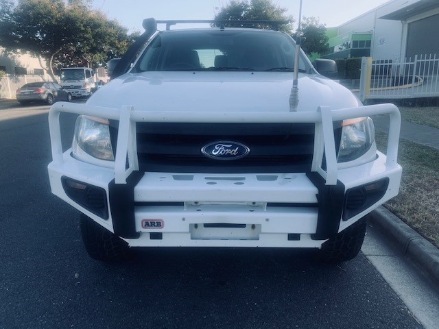 2014 Set of 8 x 5 g Certified "Aust Animal Series" Finished 999 24 k Gold