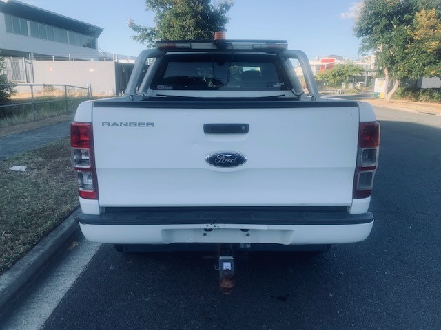 1981 Australia Six Coin Proof Set Queen Elizabeth