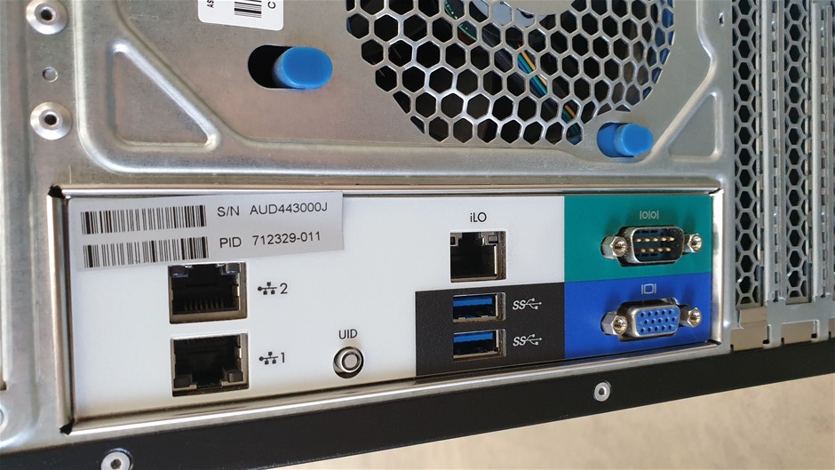 1984 Australia First Queen Elizabeth Proof One Dollar