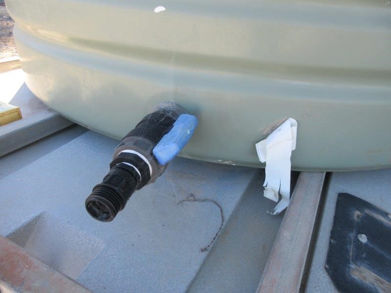 Awesome 1 OZ German Silver "USA Buffalo/Indian head" Proof Coin