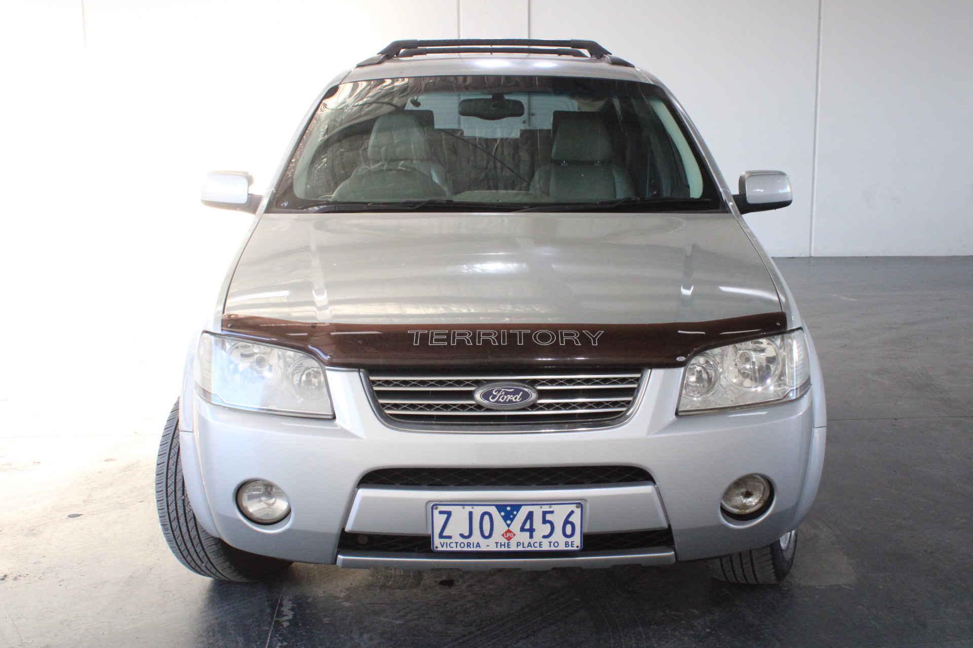 NEW XC Ford Cobra Colour Silver Stunner Coin with C.O.A. LTD