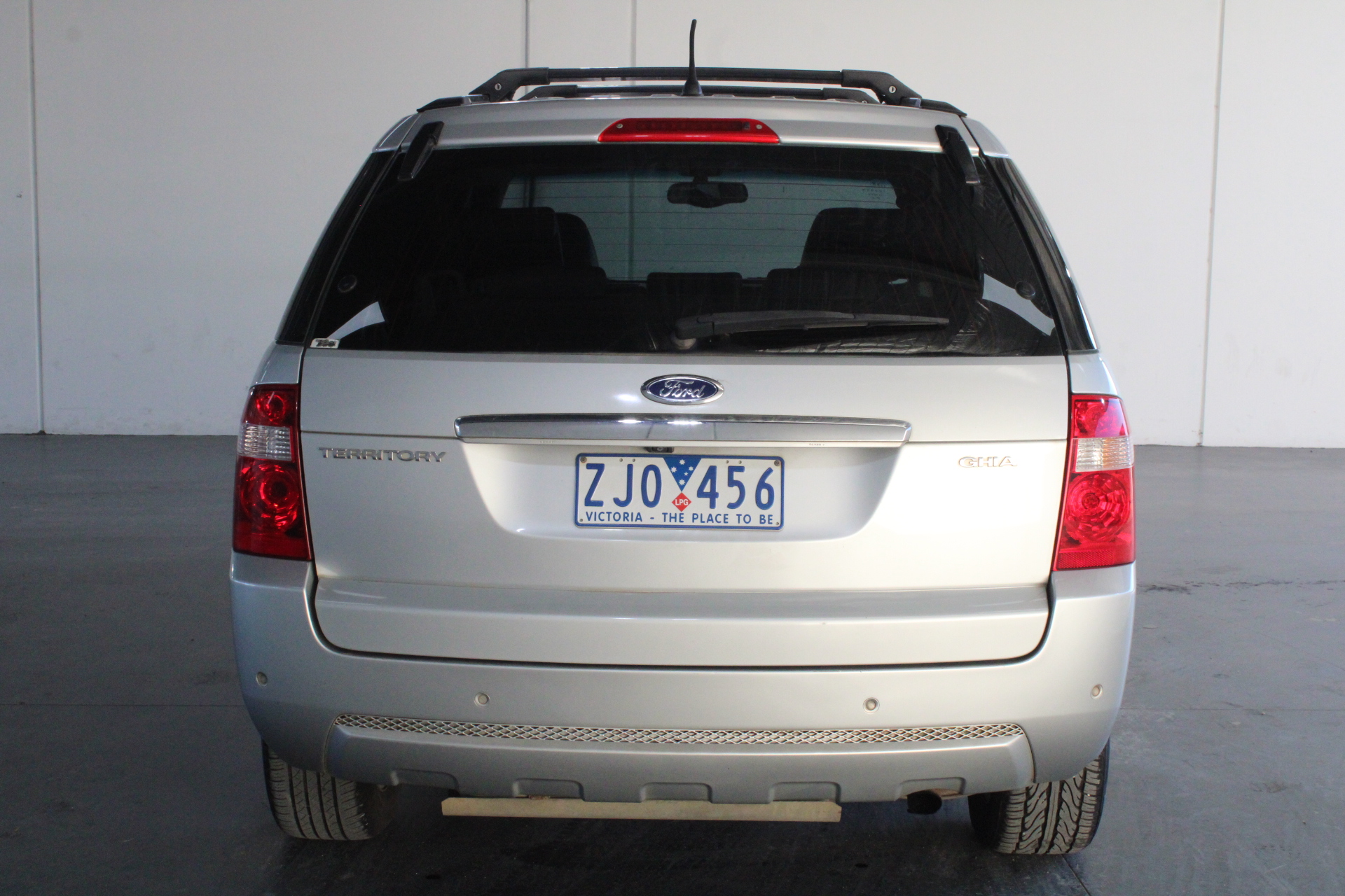 Australia: 2020 20c AC/DC - Ballbreaker UNC Royal Australian Mint