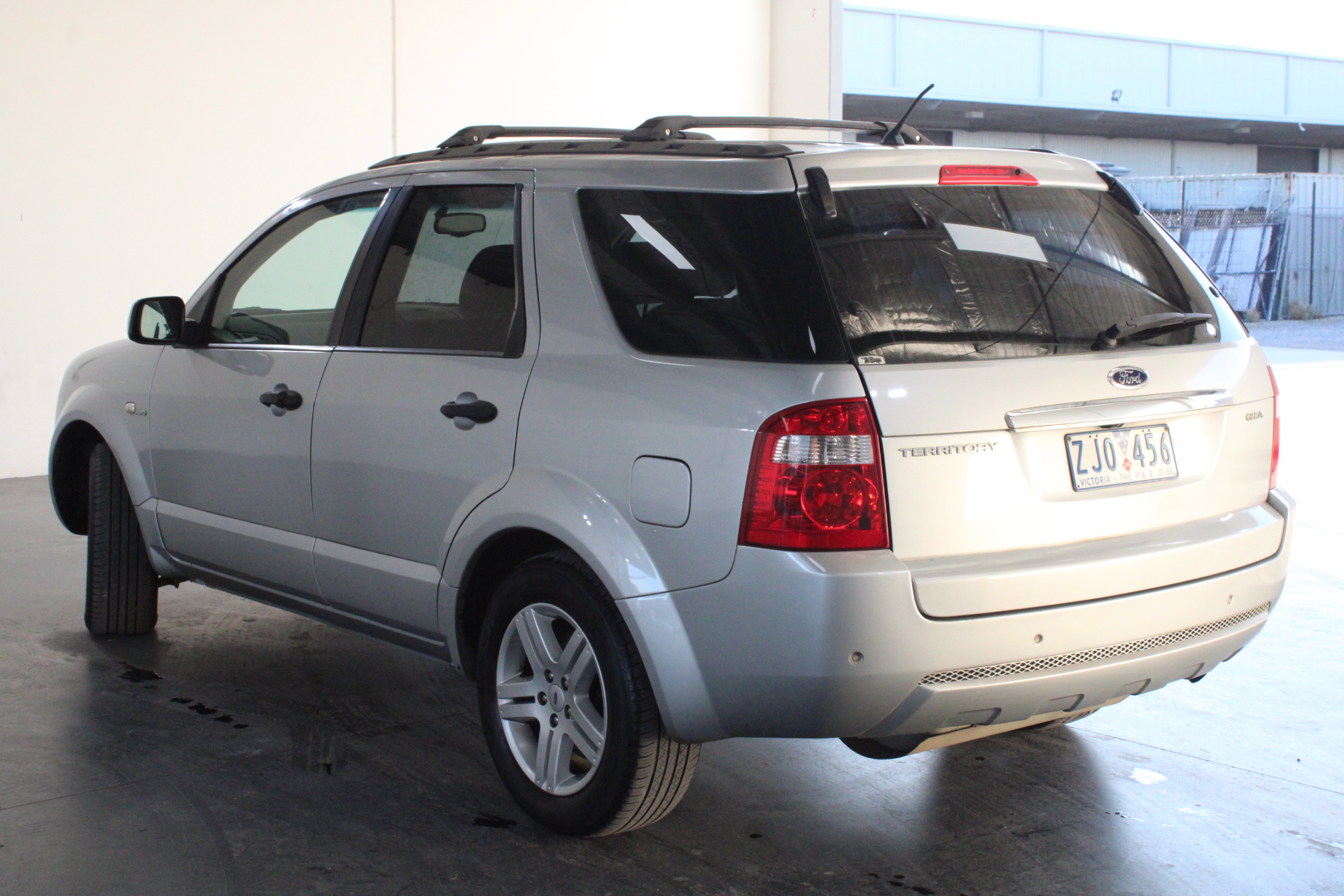 $1 2023 Mob Of Roos - King Charles III