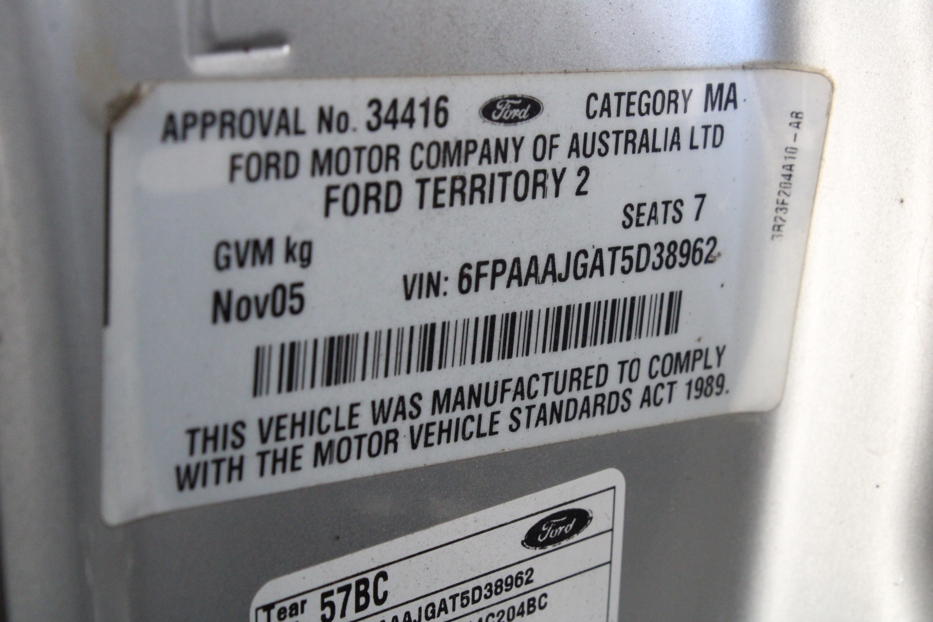 SILVEROO, Kangaroo Global Trade Coin 1/10th Oz 999 Pure Solid Silver C.O.A.