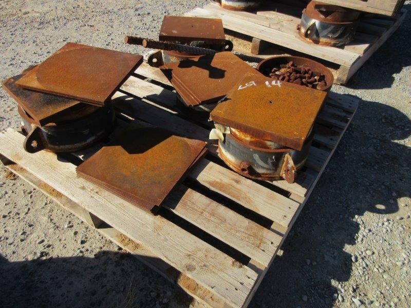 1/10 Oz 999.5 Silver Brumby 2025 Australian Bullion Merchants Round