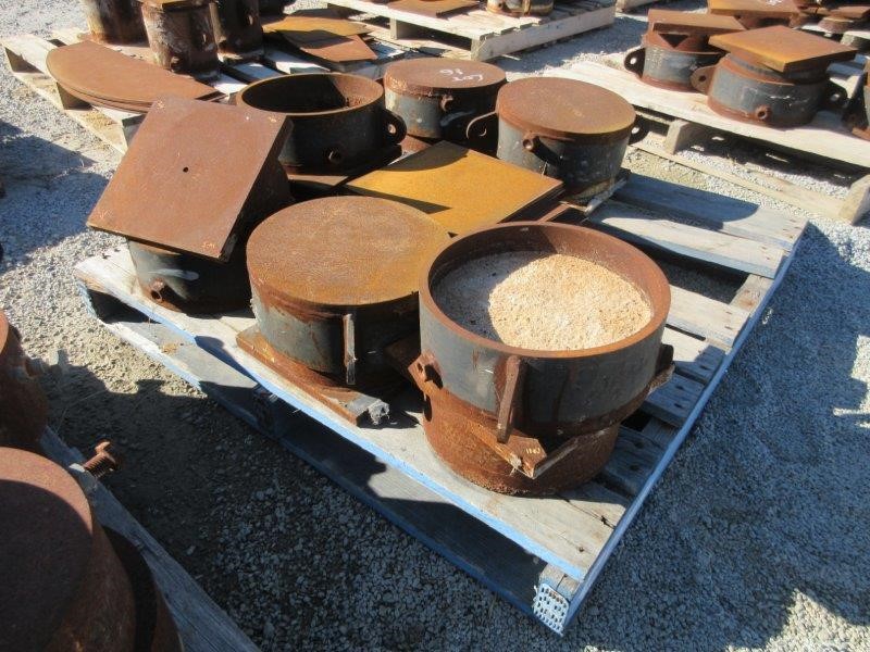 1Kg Copper Ingot Bar 999 Fine Investor Grade Bar