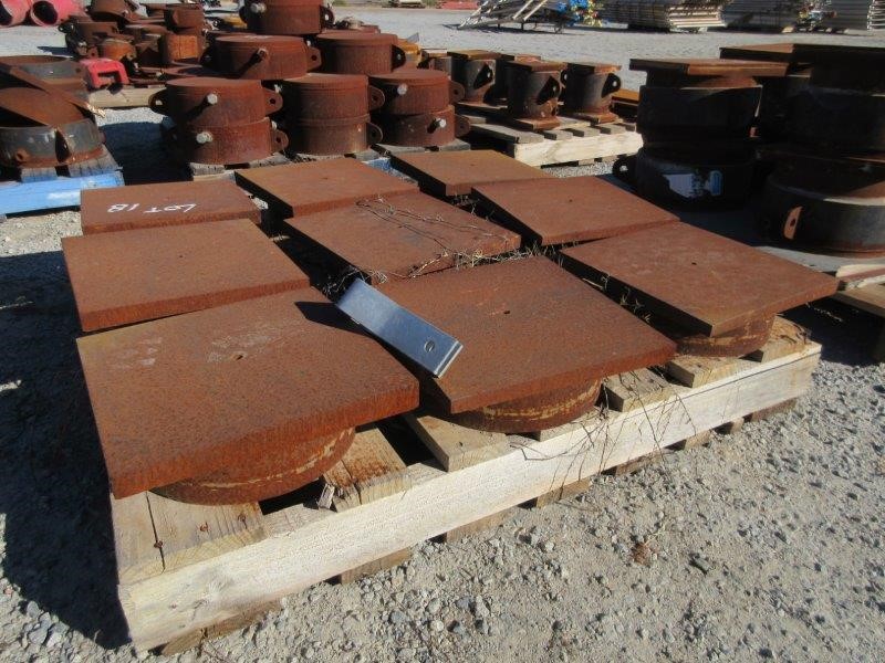 BULK, Collection, Aust Pre decimal, 300 x 1 Penny Roos, mixed GVI and QEII