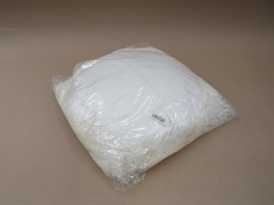 1966 Australia First & Last Queen Elizabeth Silver round fifty cents