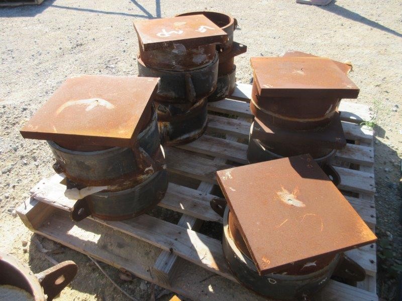 Australia: 2005 WWII Service to Australia 60th Anniv. given to Veterans