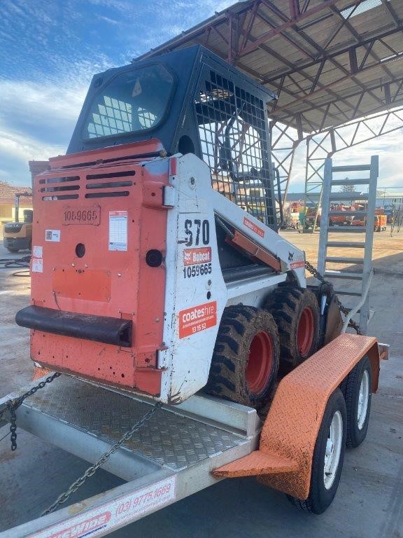 3 X Old Vintage Antique Bronze Mini Padlocks With Keys