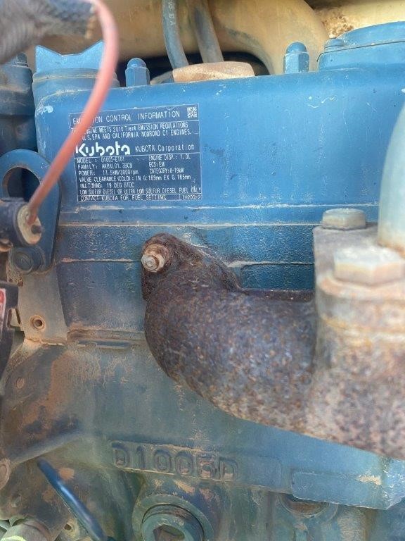 0.20 Carat Blue diamond various HPHT