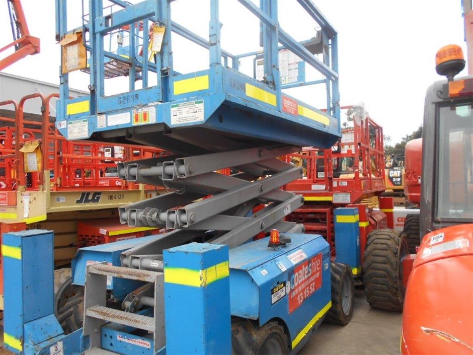 1984 Australia First Queen Elizabeth Proof One Dollar