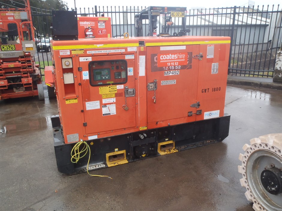 1951 Australia Pre decimal Silver Florin Scarce