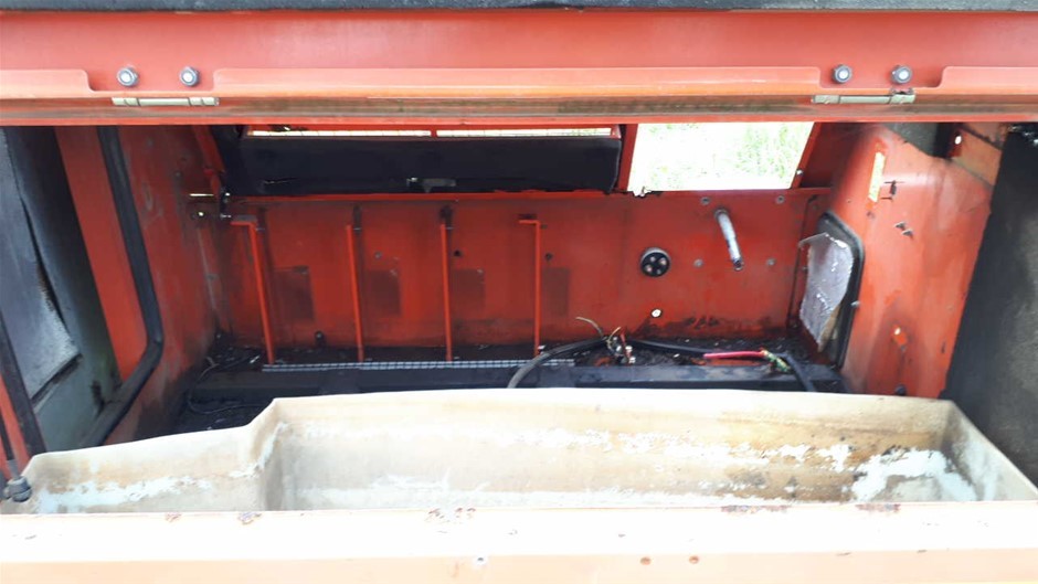 1919 Australia KGV Penny