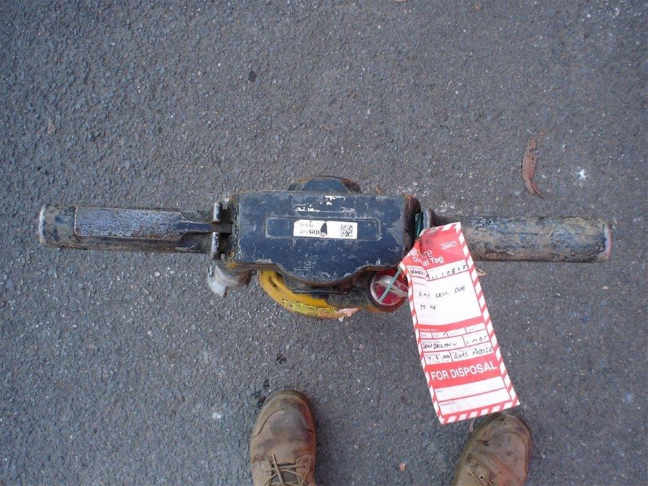 Australia: 2020 20c AC/DC - Ballbreaker UNC Royal Australian Mint