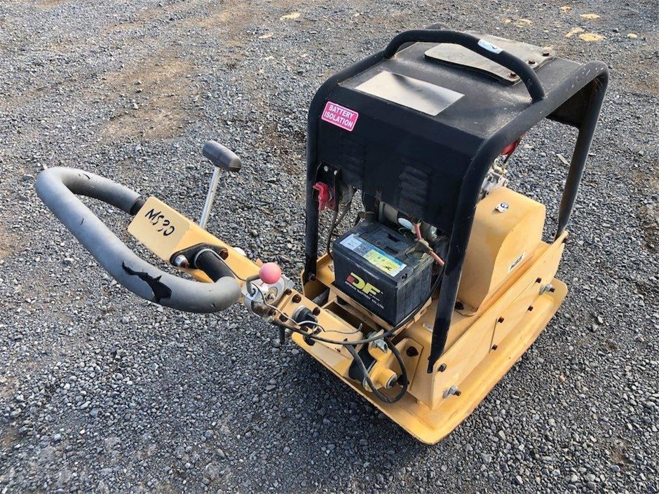 8.30 Carats Yellow Beryl